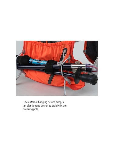 Inoxto 5l Hidrasyon Yeleği Sırt Çantası Su Koşu Yeleği Paketi, Siyah