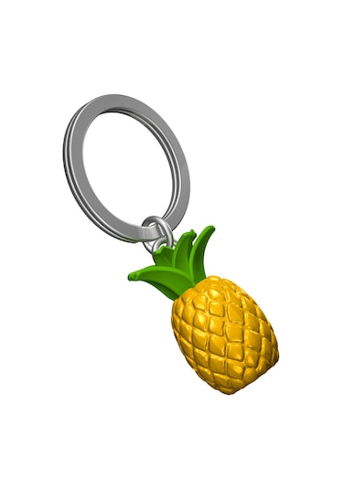 Metalmorphose Ananas Anahtarlık Mtm089-01