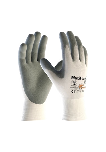 Atg Maxifoam Lite 34-600 Mekanik İş Eldiveni Takım No:9