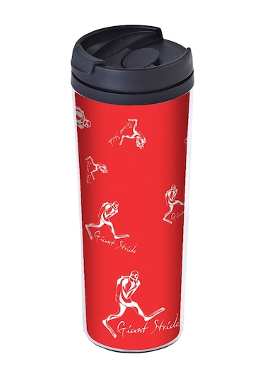 Giant Stride Kırmızı Tumbler