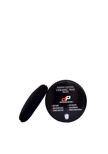 Dp Detailing Power Ceramic Wax 100g