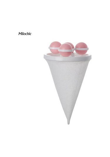 Qingmipy 6 Adet Yıkama Makinesi Saç Ve Kir Tutucu Ağı, 17.5x9.2 Cm, Etkili Filtreleme, Su Yolu Tıkanıklığını Önleyen Teklif Diğer