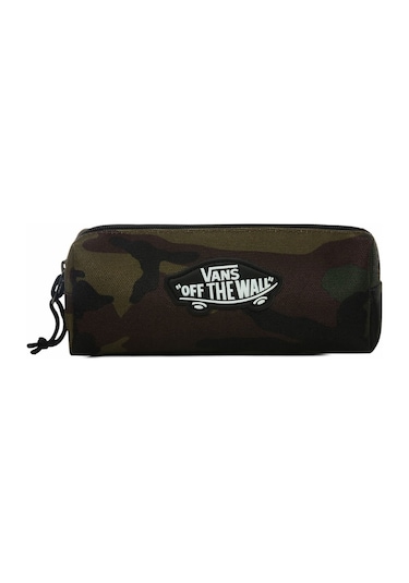 Vans Otw Kalem Çantası Camo Vn0a3hmq97ı1