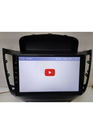 Chevrolet Cruze Old Multimedya Android Navigasyon Kamera Hed.