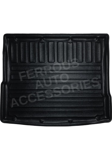 Volkswagen Tiguan Ferrous 3D Üst Bagaj Havuzu 2024 ve Üstü