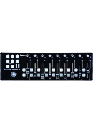 İcon İcontrols Mini Daw Kontrol Ünitesi