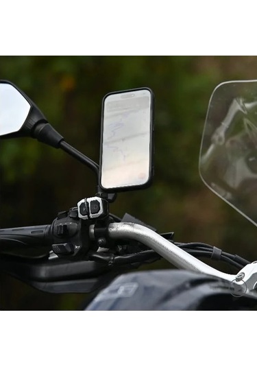Outplorer Mirror Stem Mount