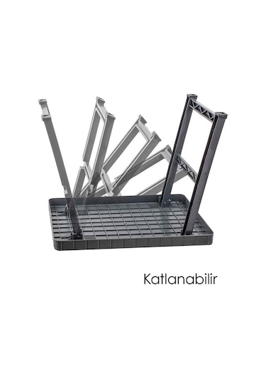 Krm Home Katlanabilir Büyük Boy Masa Piknik Masası-kamp Masası