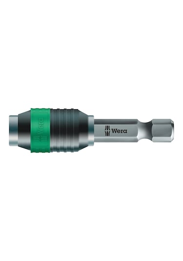 Wera 05052502001 899/4/1 K 1/4" X 50 Mm Rapidaptor Universal Bits