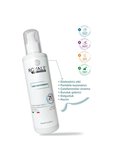 Royale Professional Saç Mayonezi 250 ML