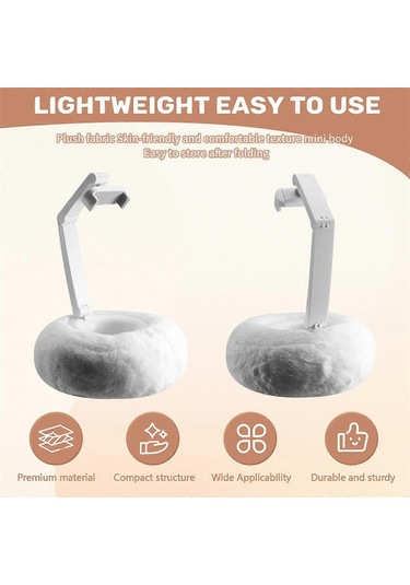 Telefon Tutucu Rahat Telefon Standı Tablet Tutucu B Çok Renkli