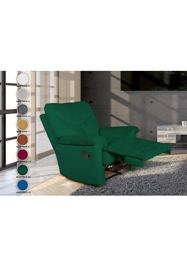 Prismamobilya  Prisma Mikra Tv Koltuğu Baba Koltuğu