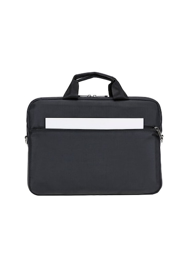 Plm Canyoncase 15 İnç Laptop Çantası Siyah