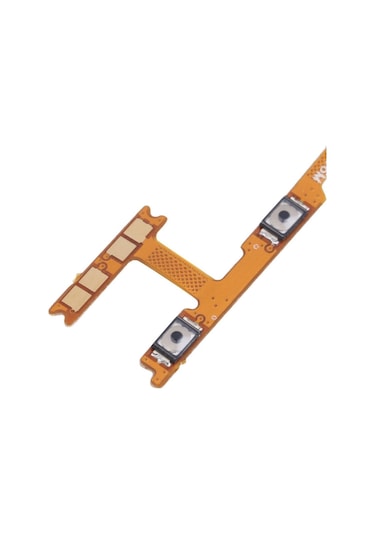 Xiaomi Uyumlu Redmi Note 10 4g / Note 10s On Off Açma Kapama Ve Yan Ses Filmi Flex-redmınote10onoff