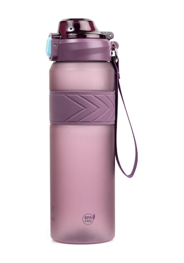 Fagel Fenix Palatinate Matte 1000 Ml Tritan Su Matarası Mor