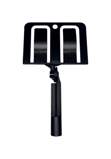 Lgq Ayarlanabilir Açılı Püskürtme Kalkanı Tutucu Seti, Çok