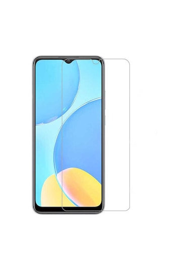 Samsung Galaxy M23 Uyumlu Premium Blue Nano Ekran Koruyucu