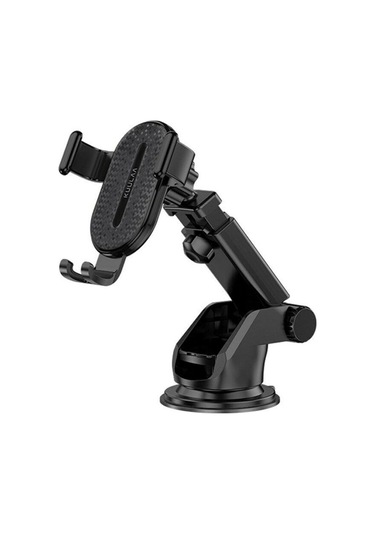 Kuulaa Gravity Suction Cup Teleskopik Cep Telefonu Araç Tutucu (445634507)
