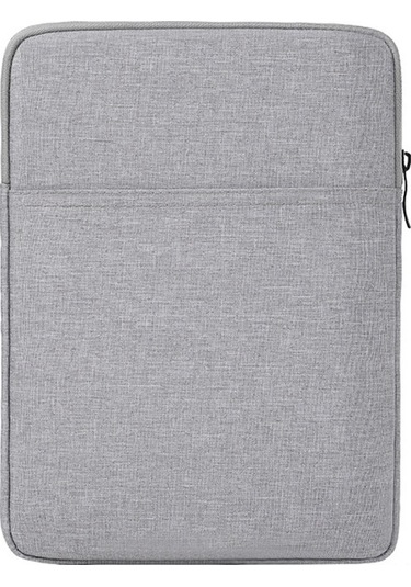 Neevoyu 6 İnç Kindle Korumalı Kılıf - Kpw2/3/4, Oasis, Voyage İçin Su Geçirmez, Dayanıklı Ve Kompakt - Açık Gri Gri