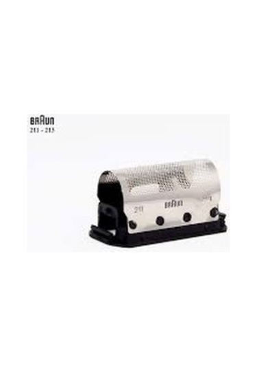 Braun 235 Elek Kafesli