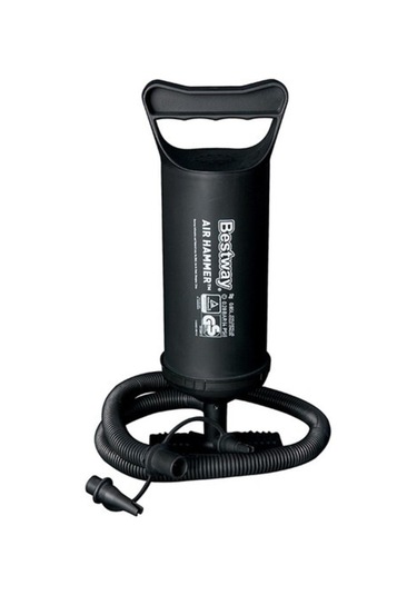 Bestway Şişme Yatak Havuz Şişirme Pompası 36 Cm 62003