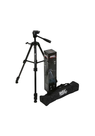 Nikon D7500, D7200, D5600, D3400 Için Tripod