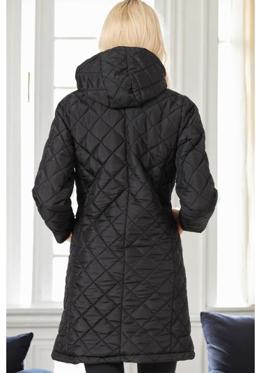 Z9654 Dewberry Bayan Kaban-siyah Siyah