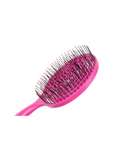 Nascita Pro 11 Lollipop Açma Tarama Fırçası Pembe