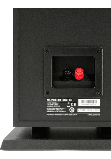 Polk Audio Monitor XT60 Kule Tipi Hoparlör