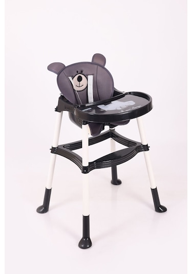 Boostre Lüks Mama Sandalyesi Minder Hediyeli