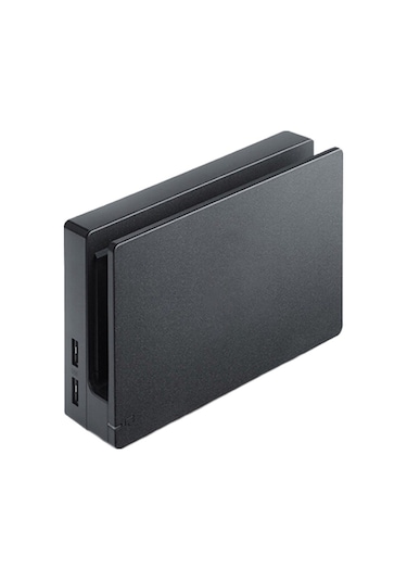 Lm-d-07 Nintendo Switch Video Dönüştürücü Şarj Ünitesi