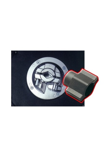 Tama Ssl22 Swivel Sleeve Tabure İçin Aparat