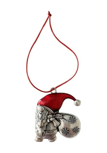 Lijinxu Yılbaşı Süsleri Ev Partisi Dekoru Şekeri Dekorasyon Çantası