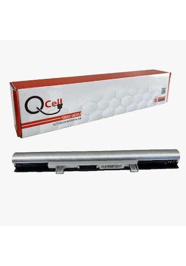 Casper Nirvana C710.7200-8t45t, C710.7200-a145t Gümüş-siyah Batarya