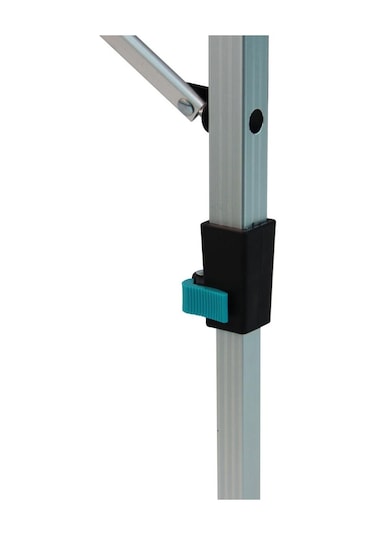 Madfox Moonlite Yükseklik Ayarlı Katlanır Kamp Masası 001