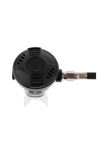 Suntek İkinci Kademe Scuba Dalış Regülatörü Ağızlıklı