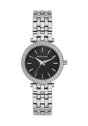 Dıce Kayek Kadın Kol Saati Dk.1.ag1315.02 Metalik