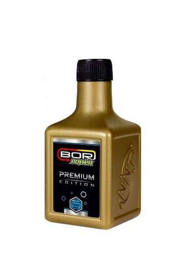 Nnt Bor Power Premium Yağ Katkısı