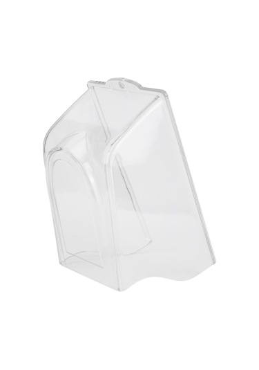 Shineyee Plastik Camurluk - Villa Giriş Kontrolü, Parmak İzi Kilit, Görüntülü Zil İçin Su Geçirmez Koruma Kapağı - Uv Ve Yağmur Dayanıklı A11l