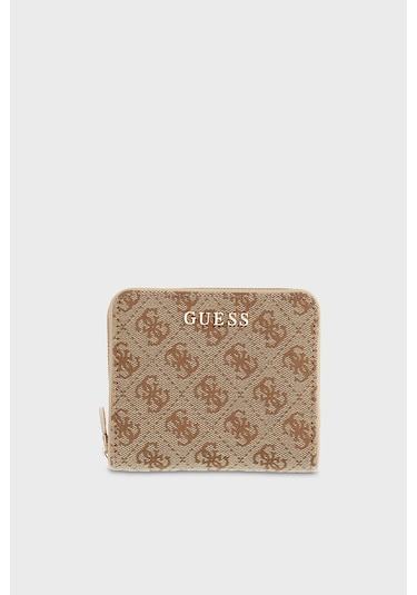 Guess Bayan Cüzdan Swjg83 62137 Ltl Kahve Kahve