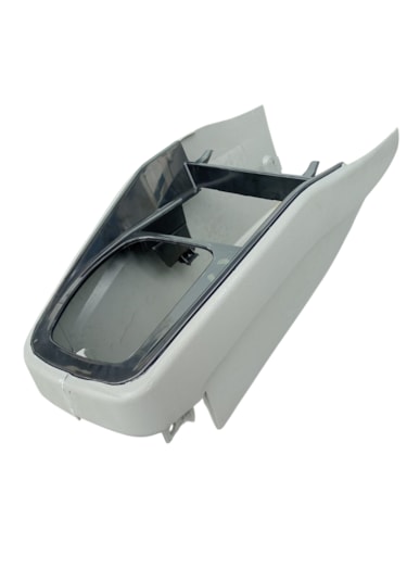 Volkswagen Golf4 Bora Vites Konsolu Gri 1998-2005