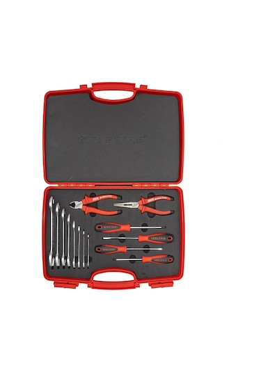 Izeltaş Bakım Seti 14 Parça