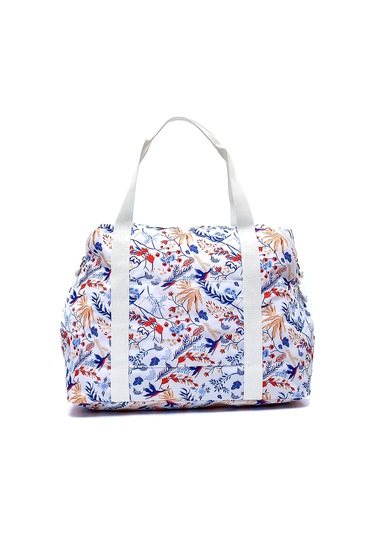 Beverly Hills Polo Club Kadın El Çantası Bhpc6013 Beyaz