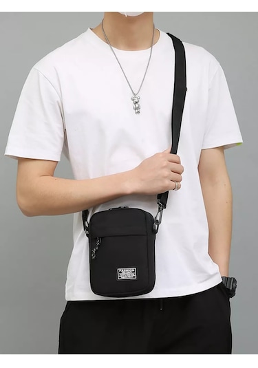 Grand Dıosa Kek Çocuklar İçin Omuz Çantası 175610098 Siyah