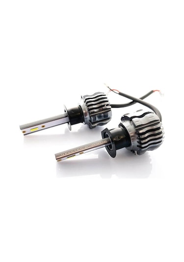 Photon Zero H1 3 Plus Fansız Led