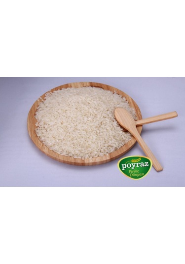 Tosya Baldo Pirinç 2,5 Kg