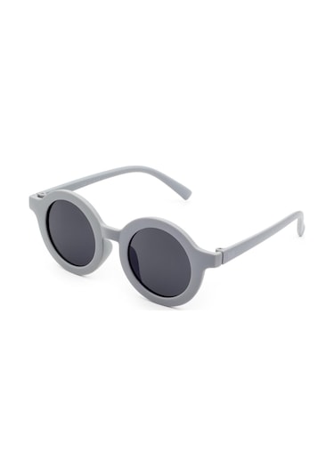 Eloi Kids 3 Mod 1120 49 Unisex Çocuk Güneş Gözlüğü