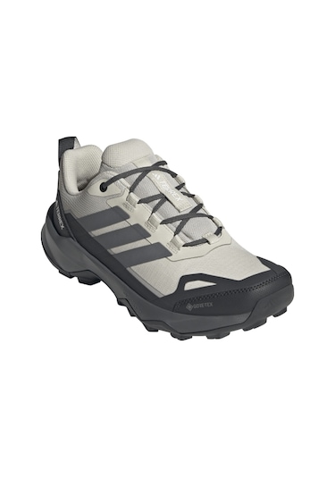 Adidas Terrex Skychaser Ax5 Gtx W Kadın Outdoor Ayakkabı Jq6725 Bej - Gri