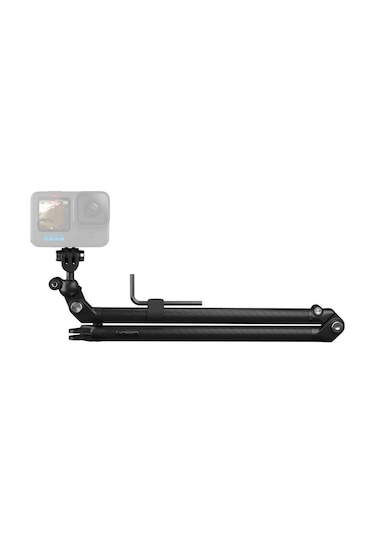 Gopro Bağlantı Parçası Boom+yapışkan Parçalar