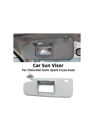 Boatshop1 Dayanıklı Abs Araba Güneşlik Bej Sağ Sonic 2012 2020 Spark 2011 2022 Cruze 2009 2014 Aveo 2011 2013 Kolay Kurulum Geliştirilmiş Görünürlük Boatshop1 Dayanıklı Abs Araba Güneşlik Bej Sağ Sonic 2012 2020 Spark 2011 2022 Cruze 2009 2014 Aveo 2011 2013 Kolay Kurulum Geliştirilmiş Görünürlük